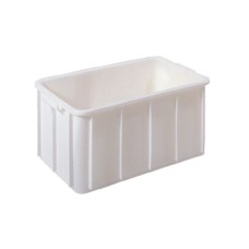 BTB014	Caisse empilable haute HDPE, 20 litres, ENDO