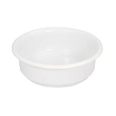 BTB066	Cuvette ronde en polyéthylène 4,5 l