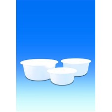BTB500 : CUVETTE RONDE PP