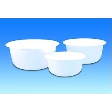BTB501	Bol blanc PP diam.20 CM, 2L
