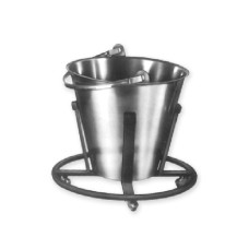 BTG518	SUPPORT POUR SEAUX SP-CU-252