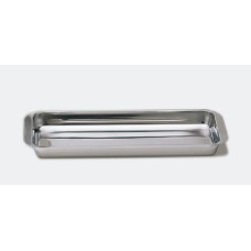 BTG519	CUVETTE inox RECT. CONIQUE 380x160x28
