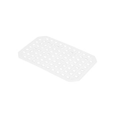BTL028	GRILLE POUR BAC RECT 3L