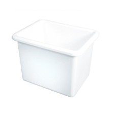 BTL049	Bac profond en polyéthylène 55 l