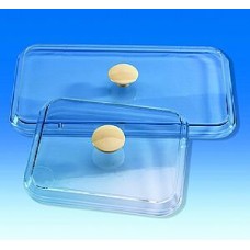 BTL508	Couvercle pour plateaux PS, 190 x 150 mm
