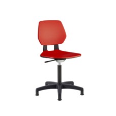 BWH004	Chaise Fiocco, hauteur 49/69, PP
