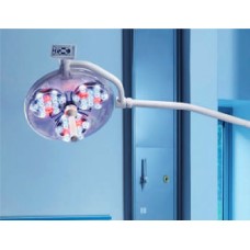 BWL001	Lampe chirurgicale Astramax AM30MO dotée de roulettes