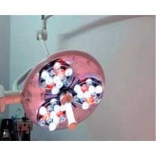BWL003	Lampe de chirurgie montage plafond