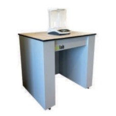 BWM005	Table anti-vibration pour balances 1000x750x900 mm