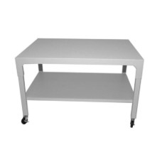 BWM502	TABLE LABORATOIRE POLYVALENTE 75 X 60 W / ROUES.