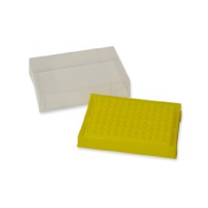 BYF003	Boîte à congélation 96 microtubes PCR