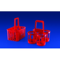 BYF006	Porte-Bouteilles 6 places 32x30x20cm