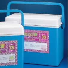 BYF015	Glacière, 25 litres, ENDO