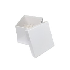 BYF089	Cryo boîte en carton pour 36 flacons de 15mL,  