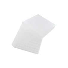 BYF101	Cryo boîte en PP pour 100 flacons de 2mL