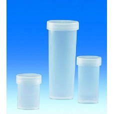 BYF500	Conteneur PP avec couvercle PE-LD hermétique, 5 ml