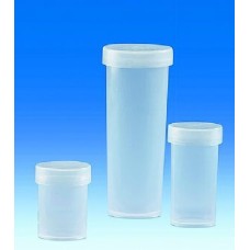 BYF501	Conteneur PP avec couvercle PE-LD hermétique, 18 ml