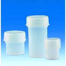 BYF509	Conteneur à essai PFA caps/vis 180ml
