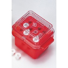 BYF517	Conteneur mini congélateur  0° C 12 TUBES