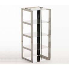 BYF523	RACK PORTABLE STAND 4 BOÎTES *