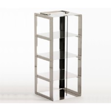 BYF552	RACK PORTABLE STAND 6 BOÎTES *