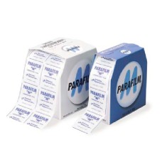 BYH501	Film auto-cellant Parafilm larg. 75 m x 5cm