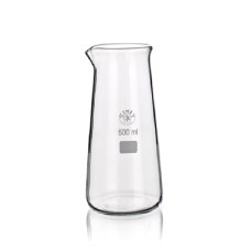 CBC001	Bécher Philips forme basse Simax 150ml