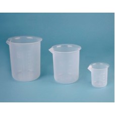 CBH005 : Becher Forme Basse 1000 ml