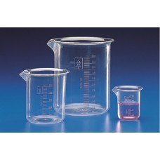 CBH022	Bécher KARTELL PMP g.masse 3000ml