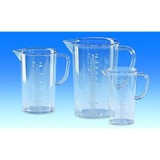 CCB510	Mesure VITLAB à anse SAN gr.masse 250ml