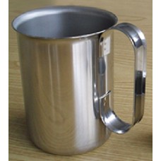 CCG001	Carafe Inox avec anse 500ml