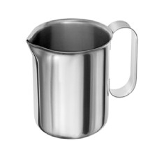 CCG003	Carafe inox avec bec 1000ml