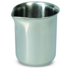 CCG005	Bêcher inox avec bec 2000ml