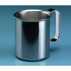 CCJ005	Carafe Inox 100ml