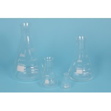 CDB017   Erlenmeyer ENDO c.étroit.évasé 1000ml Endo