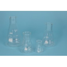 CDB025   Erlenmeyer ENDO col large   50ml Endo