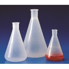 CDD005	Fiole Erlenmeyer KARTELL PP 1000ml NS29/32