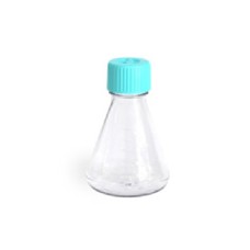 CDD008	Flacon Erlenmeyer stérile 250mL pour la culture cellulaire