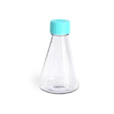 CDD009	Flacon Erlenmeyer stérile 500mL pour la culture cellulaire