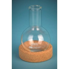 CDJ003	Ballon fond rond col étroit, 250 ml