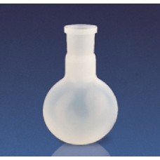 CDM001	Ballon à fond rond en PFA, 250 ml