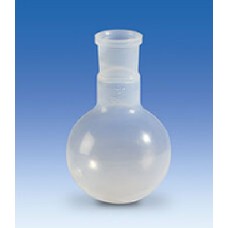 CDM501	BALLON PFA fond rond RIN 29/32   100ML Vitlab