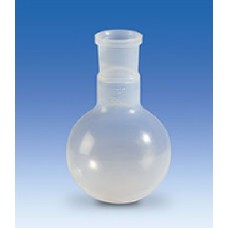 CDM503	Ballon fond rond PFA, 500 ml