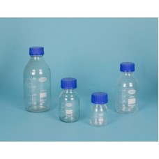 CFB001 : Flacon ISO ECO 100 ml 