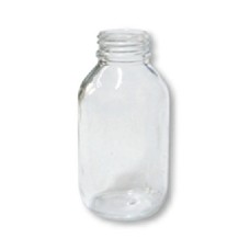 CGB008	Flacon v.blanc col large b.35 250ml
