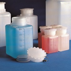 CGD009 Flacon gradué rectangulaire col large 25ml CGD009 Flacon gradué rectangulaire col large 25ml