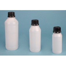 CGD050 Flacon c/large HDPE bouchon scellé, 500 ml, ENDO CGD050 Flacon c/large HDPE bouchon scellé, 500 ml, ENDO