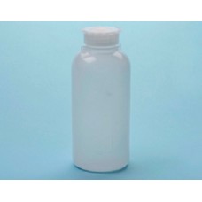 CGD055 Flacon col large PE gradué, 500 ml, ENDO CGD055 Flacon col large PE gradué, 500 ml, ENDO