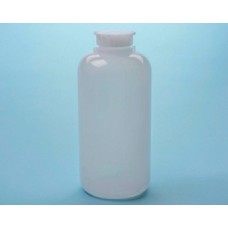 CGD057 Flacon col large PE gradué, 2000 ml, ENDO CGD057 Flacon col large PE gradué, 2000 ml, ENDO