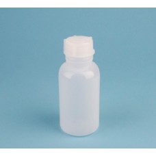 CGD067 Flacon PE à col large 250ml DIN GL40 avec bouchon, ENDO CGD067 Flacon PE à col large 250ml DIN GL40 avec bouchon, ENDO